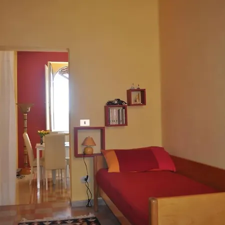 Il Profumo Del Lauro *