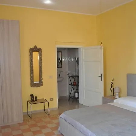 Il Profumo Del Lauro *