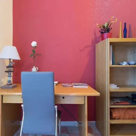 Il Profumo Del Lauro Διαμέρισμα Περούτζια