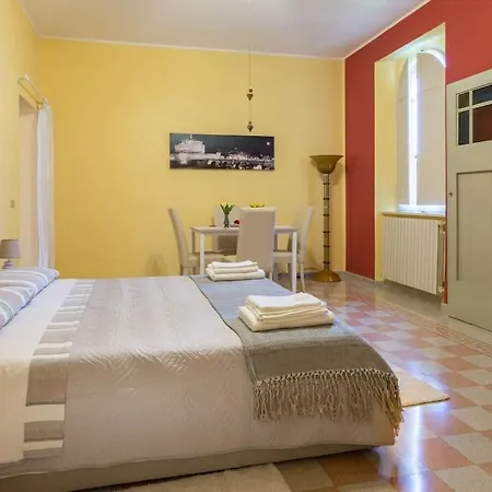 Διαμέρισμα Il Profumo Del Lauro *