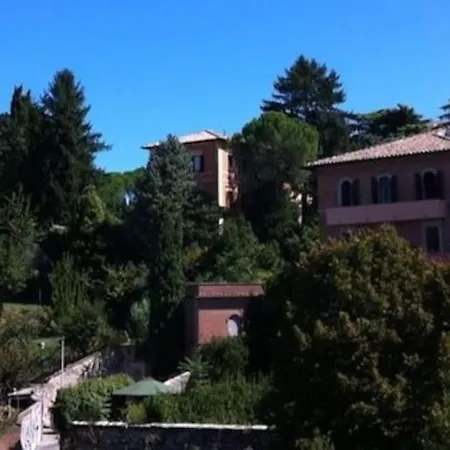 Il Profumo Del Lauro * Perugia