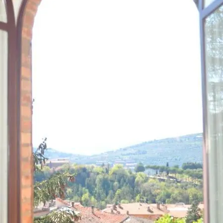 Il Profumo Del Lauro