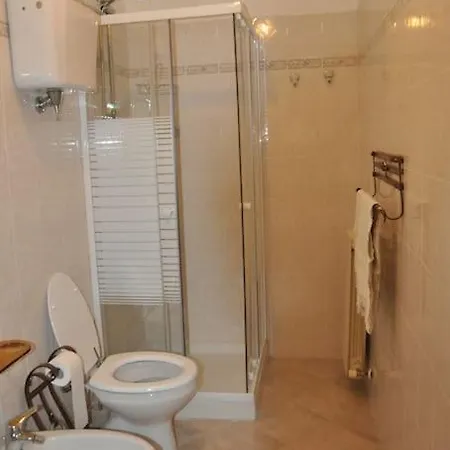 Il Profumo Del Lauro Appartement *