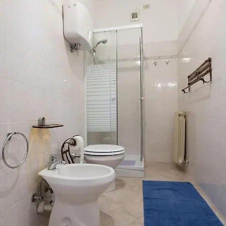Apartment Il Profumo Del Lauro *
