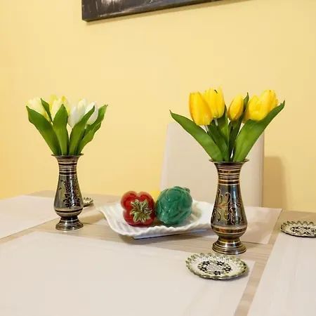 Apartment Il Profumo Del Lauro Perugia