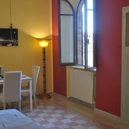 Il Profumo Del Lauro Perugia