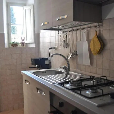 Il Profumo Del Lauro