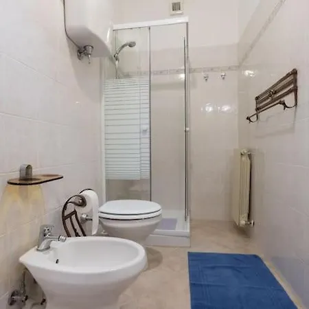 Il Profumo Del Lauro Appartement