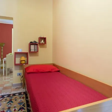 Apartment Il Profumo Del Lauro