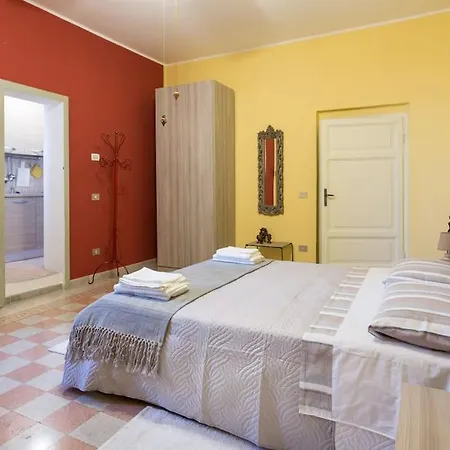 Il Profumo Del Lauro Appartement *