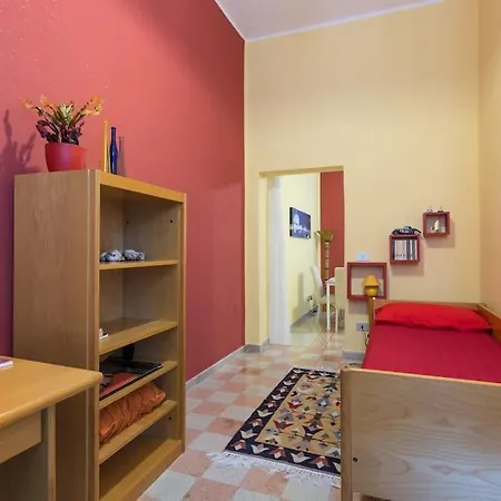 Apartment Il Profumo Del Lauro *
