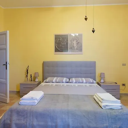 Appartement Il Profumo Del Lauro Perugia