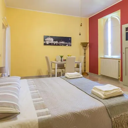 Il Profumo Del Lauro Perugia
