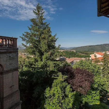 Il Profumo Del Lauro * Perugia