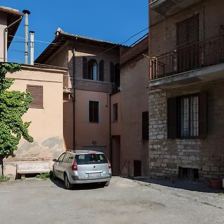 Il Profumo Del Lauro Appartement *