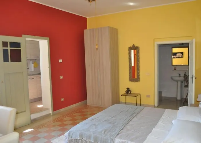 Il Profumo Del Lauro ペルージャ