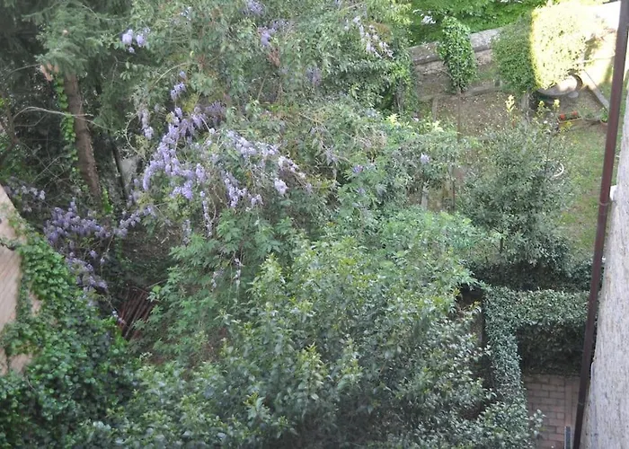 Il Profumo Del Lauro Apartman