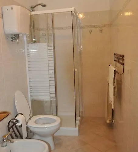 Il Profumo Del Lauro アパート *