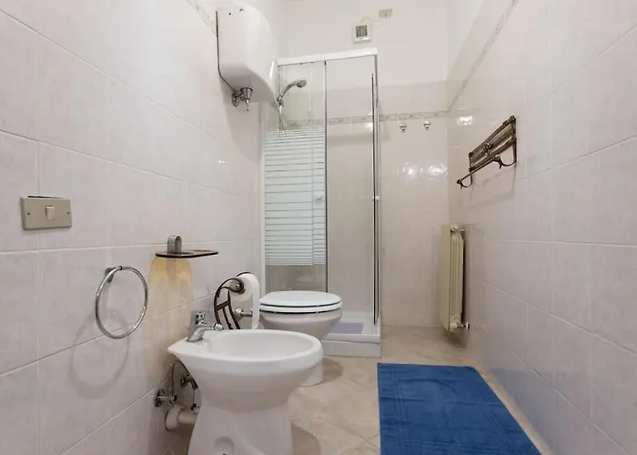 アパート Il Profumo Del Lauro *