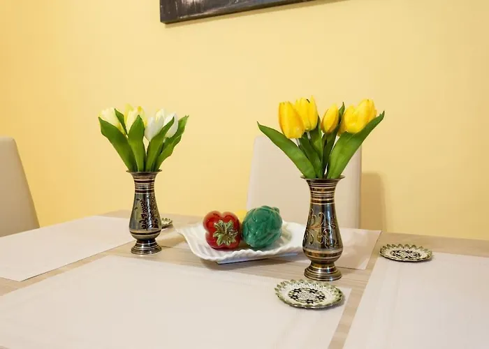 アパート Il Profumo Del Lauro ペルージャ