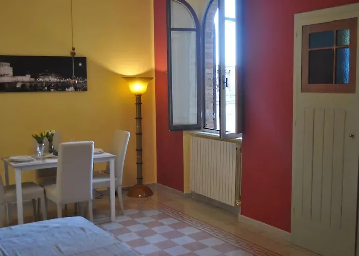 Il Profumo Del Lauro ペルージャ