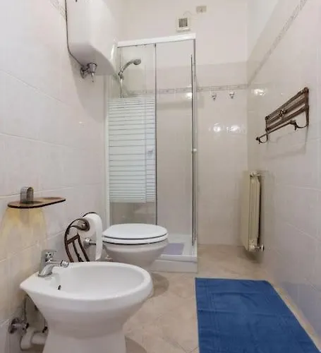 Il Profumo Del Lauro アパート