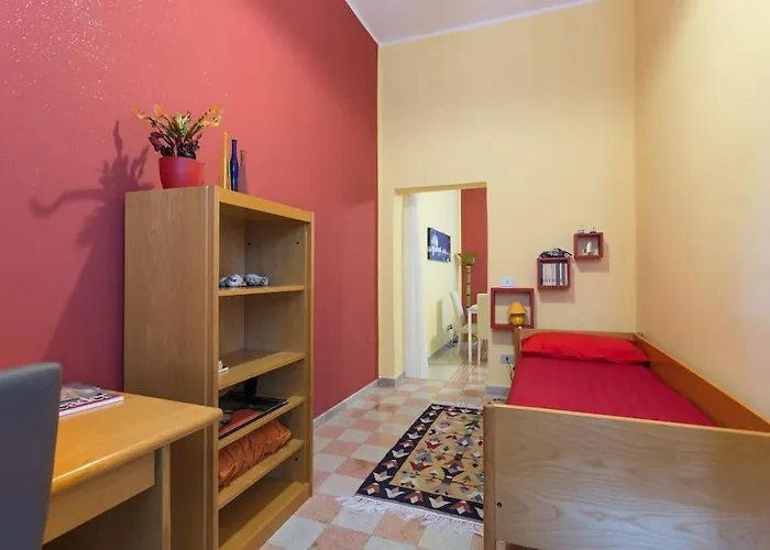 アパート Il Profumo Del Lauro *