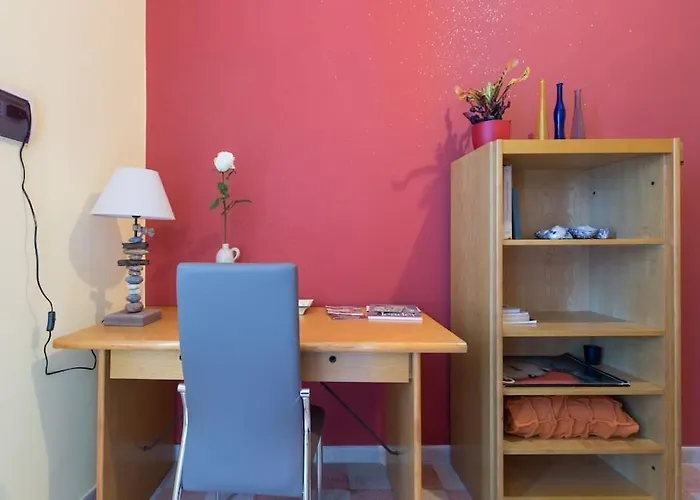 Il Profumo Del Lauro Apartman Perugia