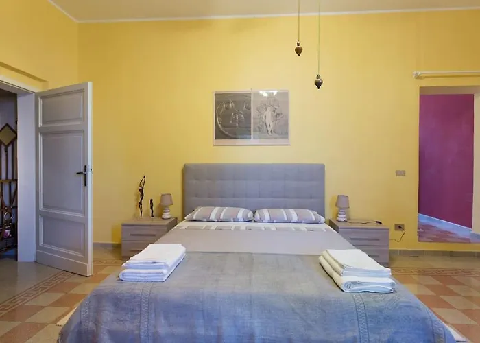 アパート Il Profumo Del Lauro ペルージャ