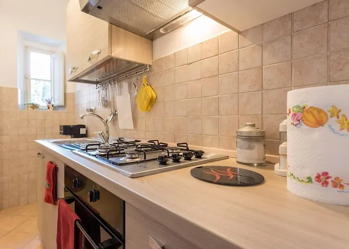 Il Profumo Del Lauro *